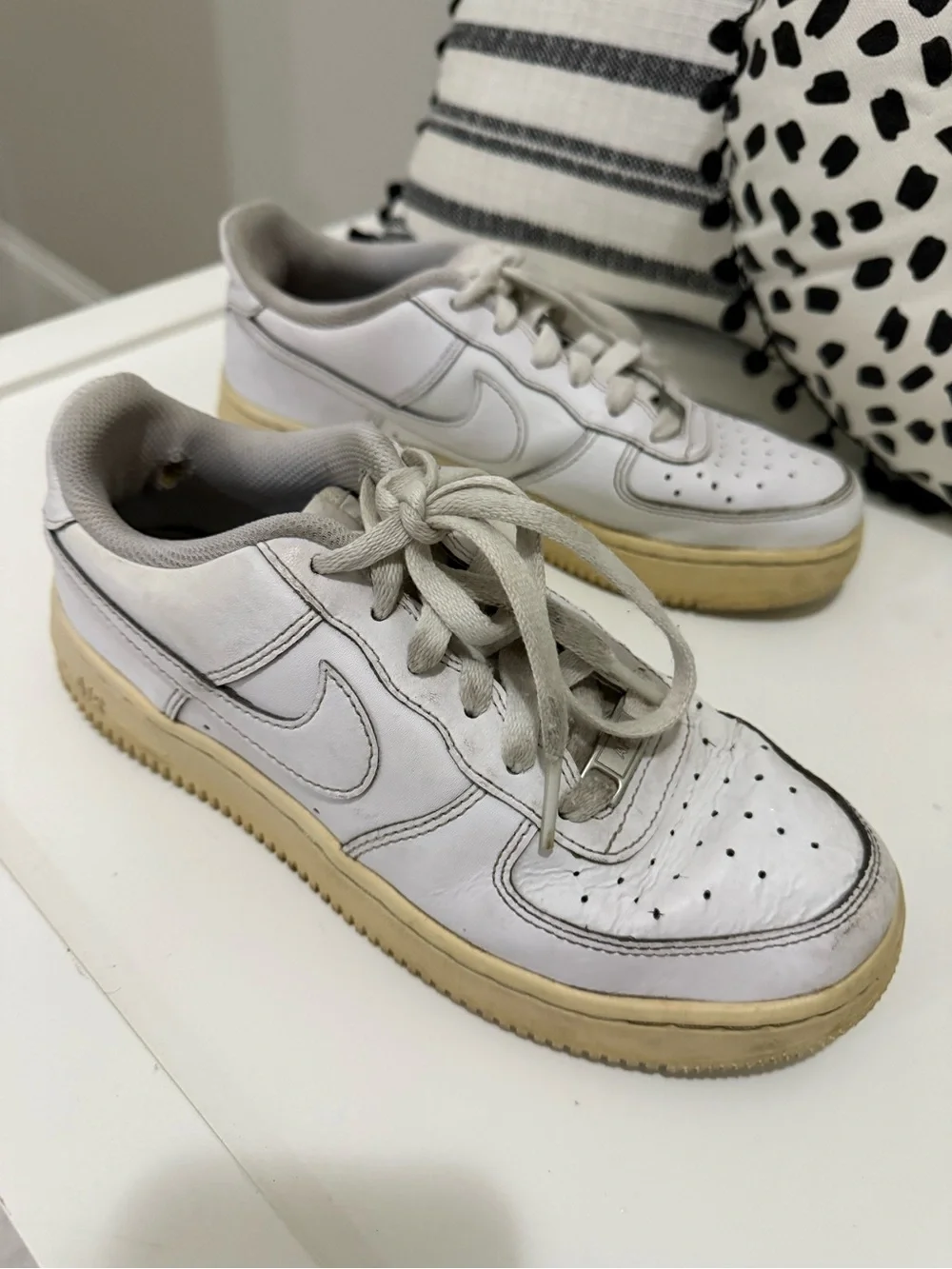 Youth Nike AF1